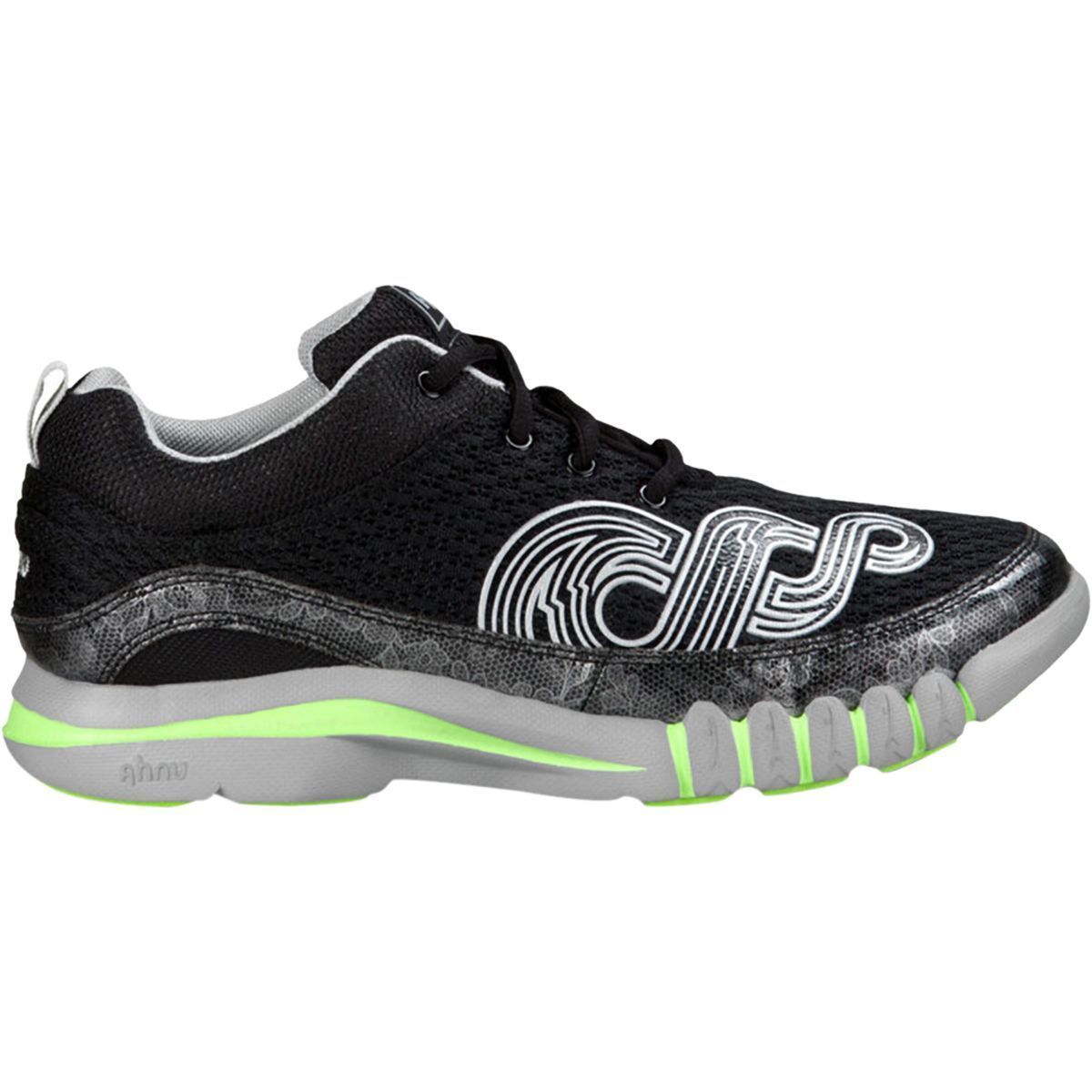 Ahnu Yoga Flex Running Shoe Women's Footwear