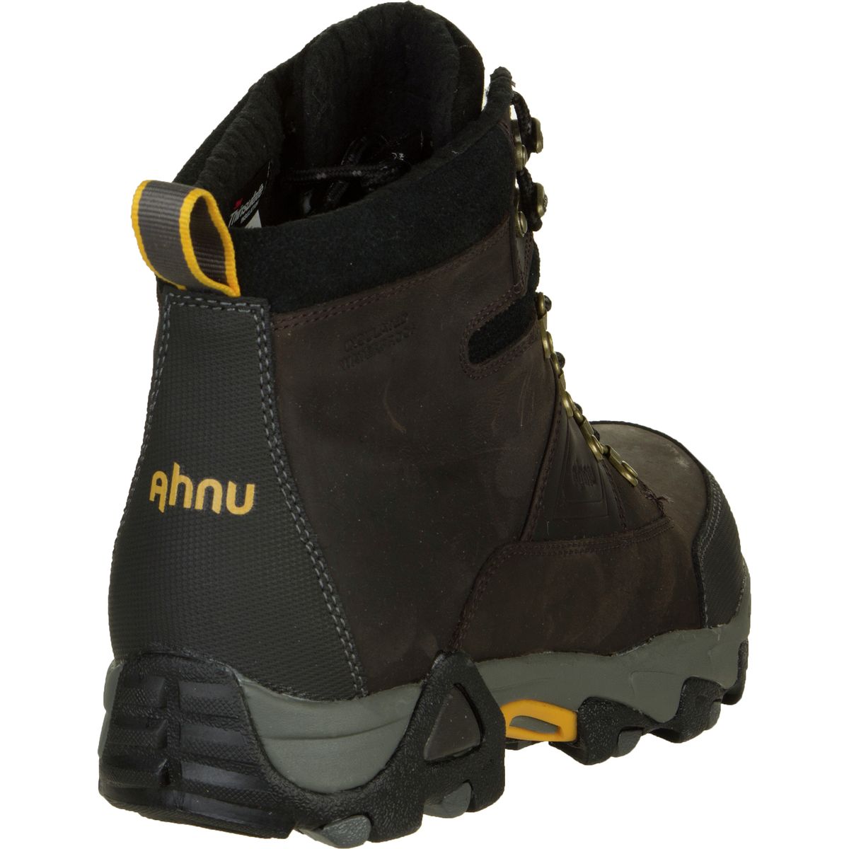 Ahnu Orion Insulated Waterproof Hiking Boot Men's Footwear