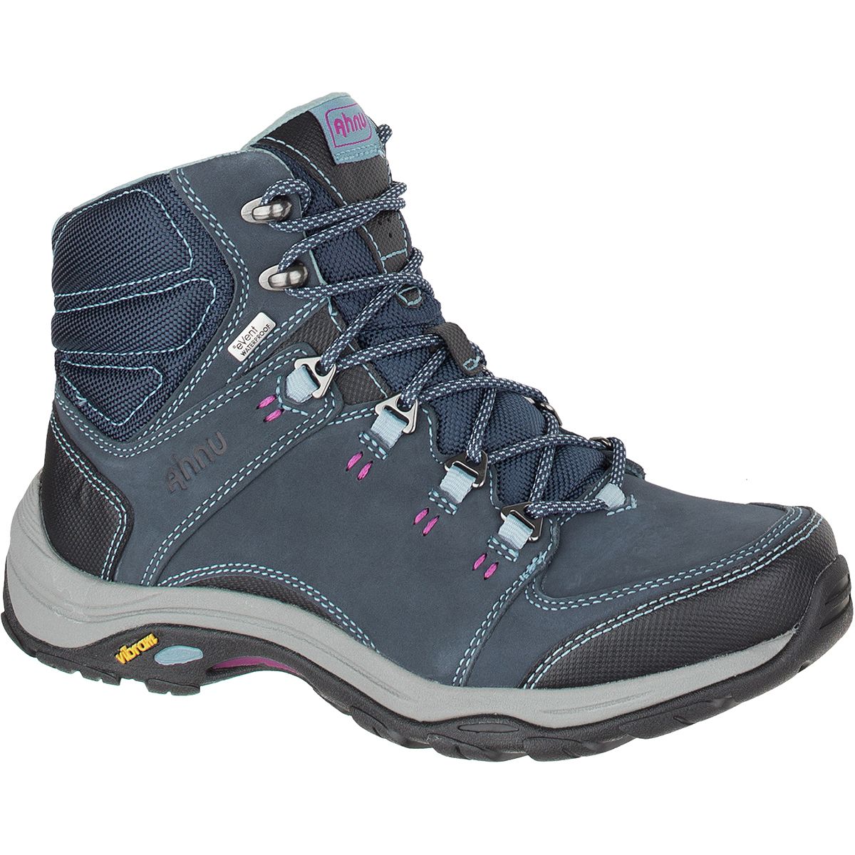 women's ahnu montara hiking boots