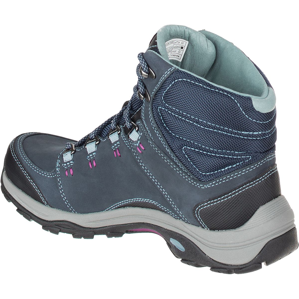 women's ahnu montara hiking boots