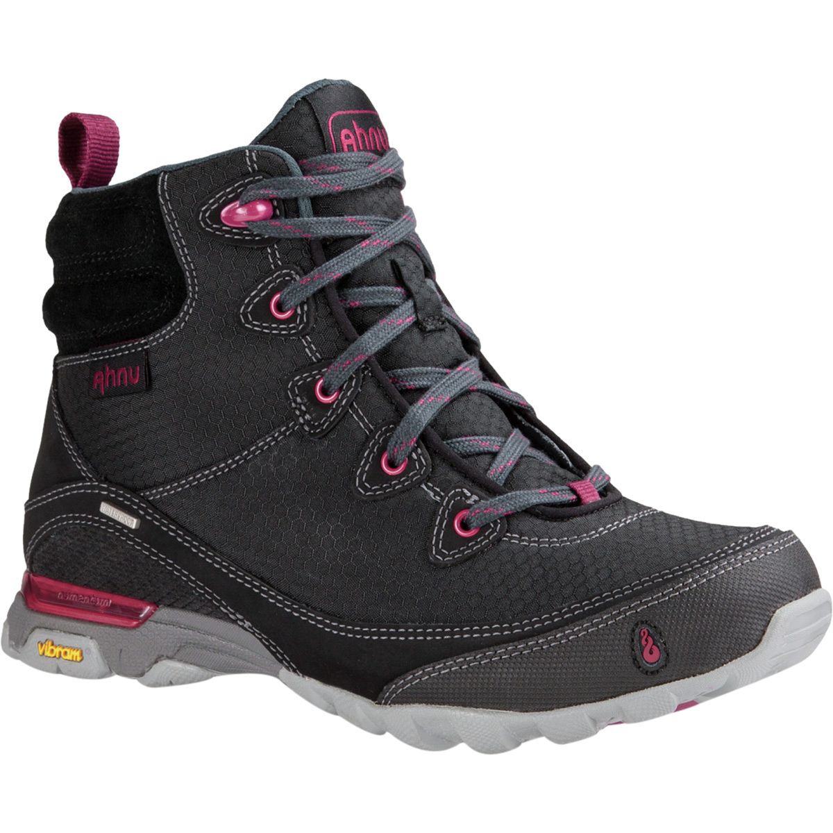 Ahnu Sugarpine Hiking Boot Women's Footwear