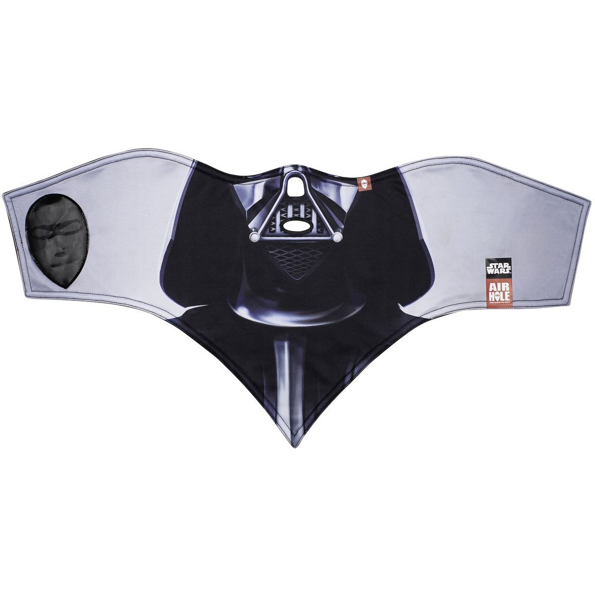 darth vader neck tie