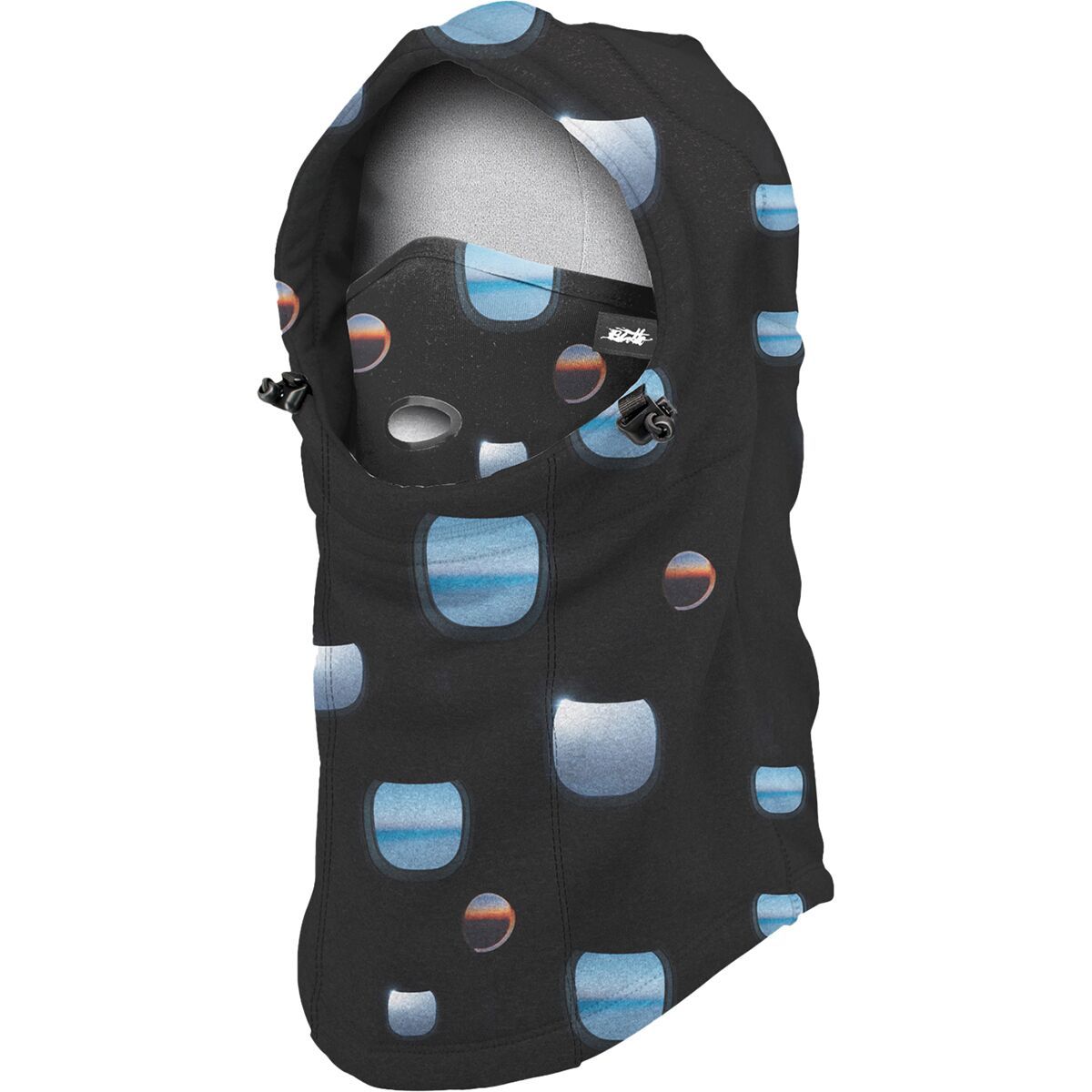 Airhole Airhood Combo Polar + Drytech