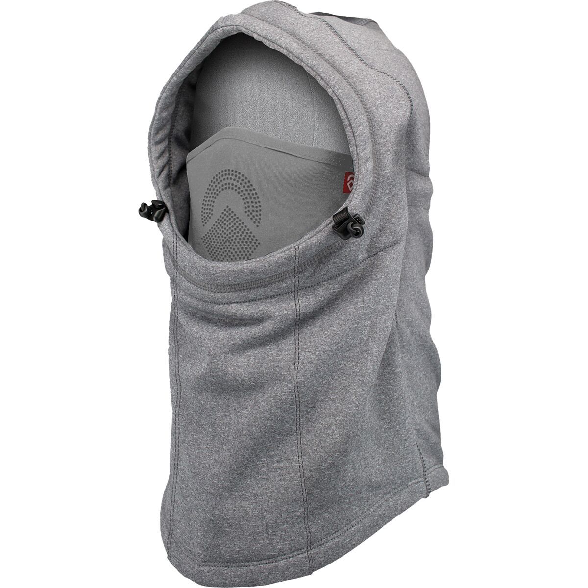 Airhole Airhood Polar Fleece Laser