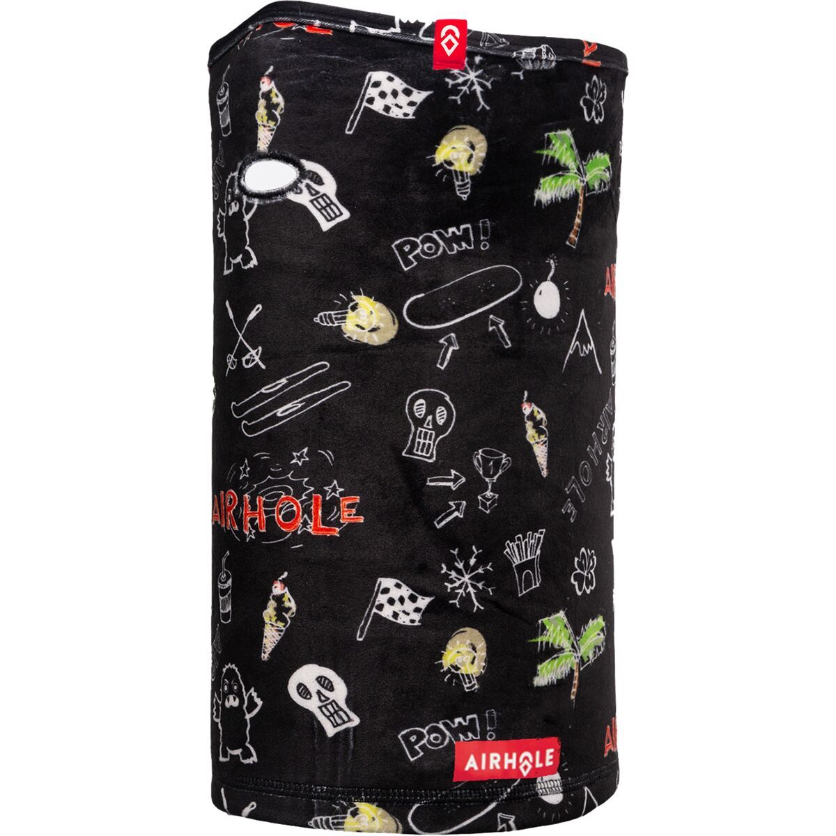 Airhole Airtube Ergo Milk Fleece - Kids´