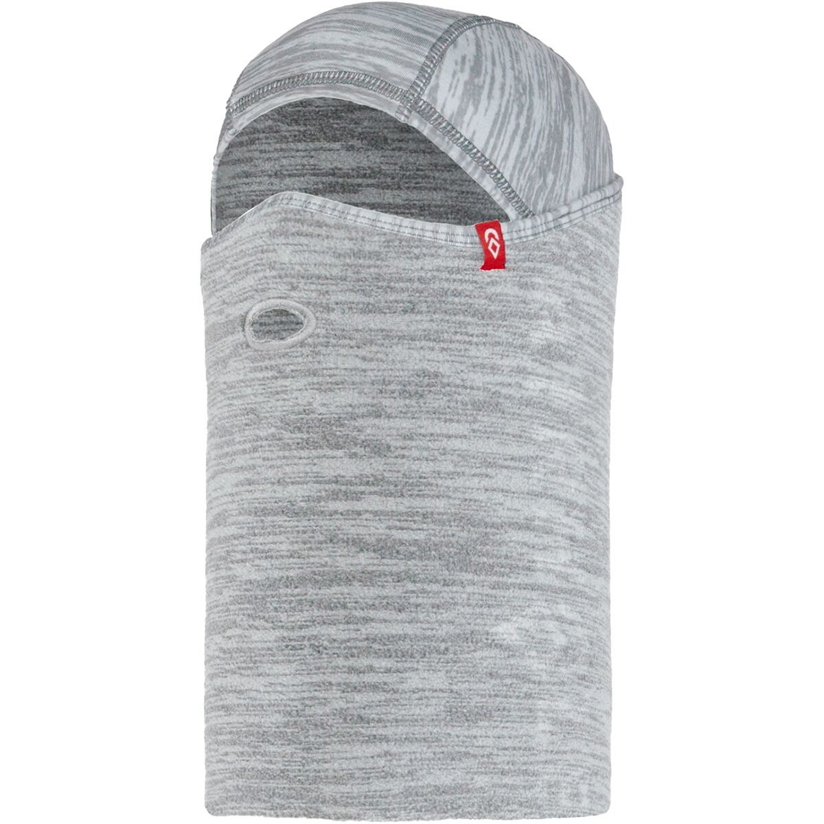 Airhole Balaclava Combo Microfleece + Drytech