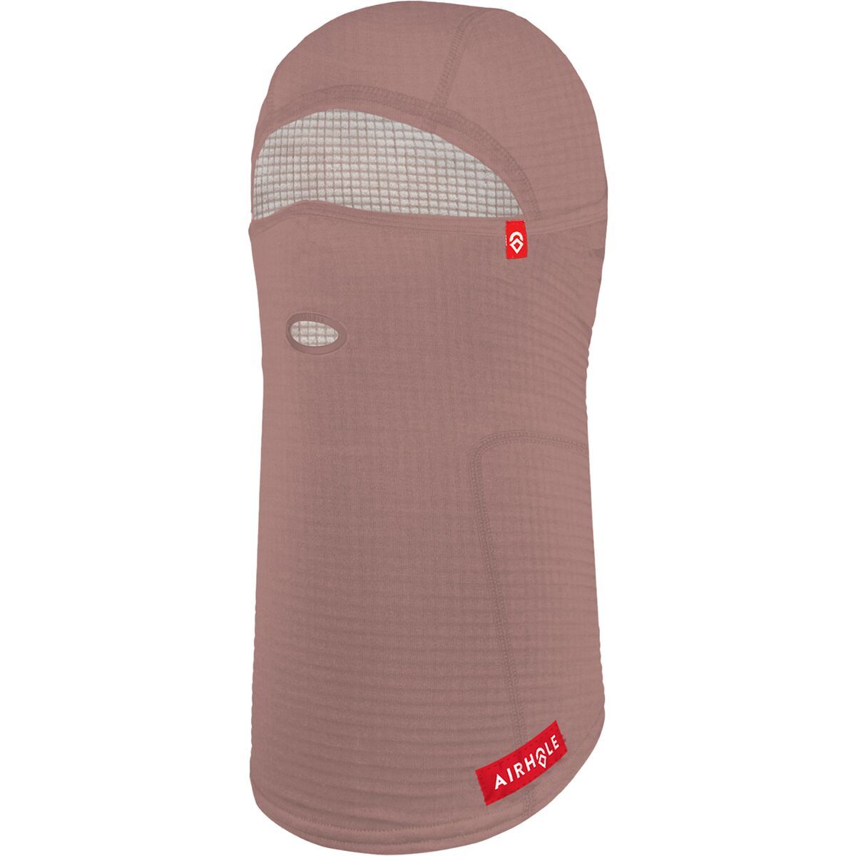 Airhole Balaclava Full Hinge Waffle Fleece