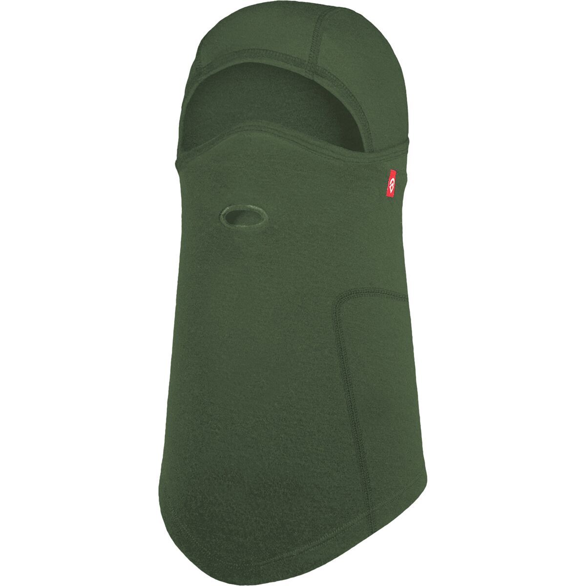 Airhole Balaclava Hinge Merino