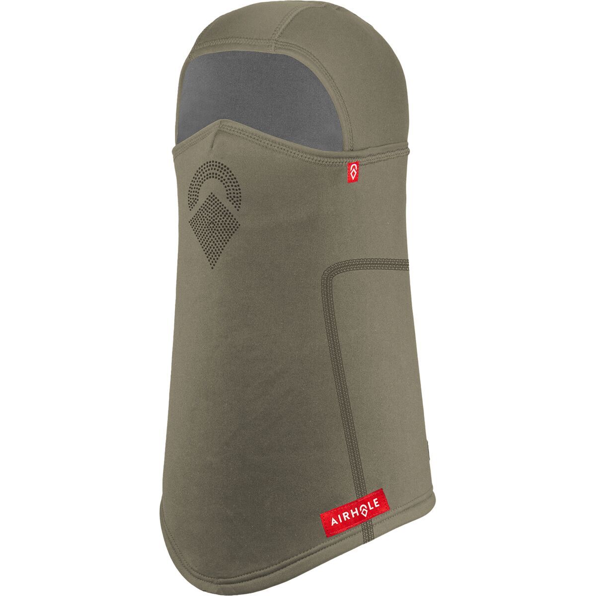 Airhole Balaclava Hinge Polar Fleece Laser
