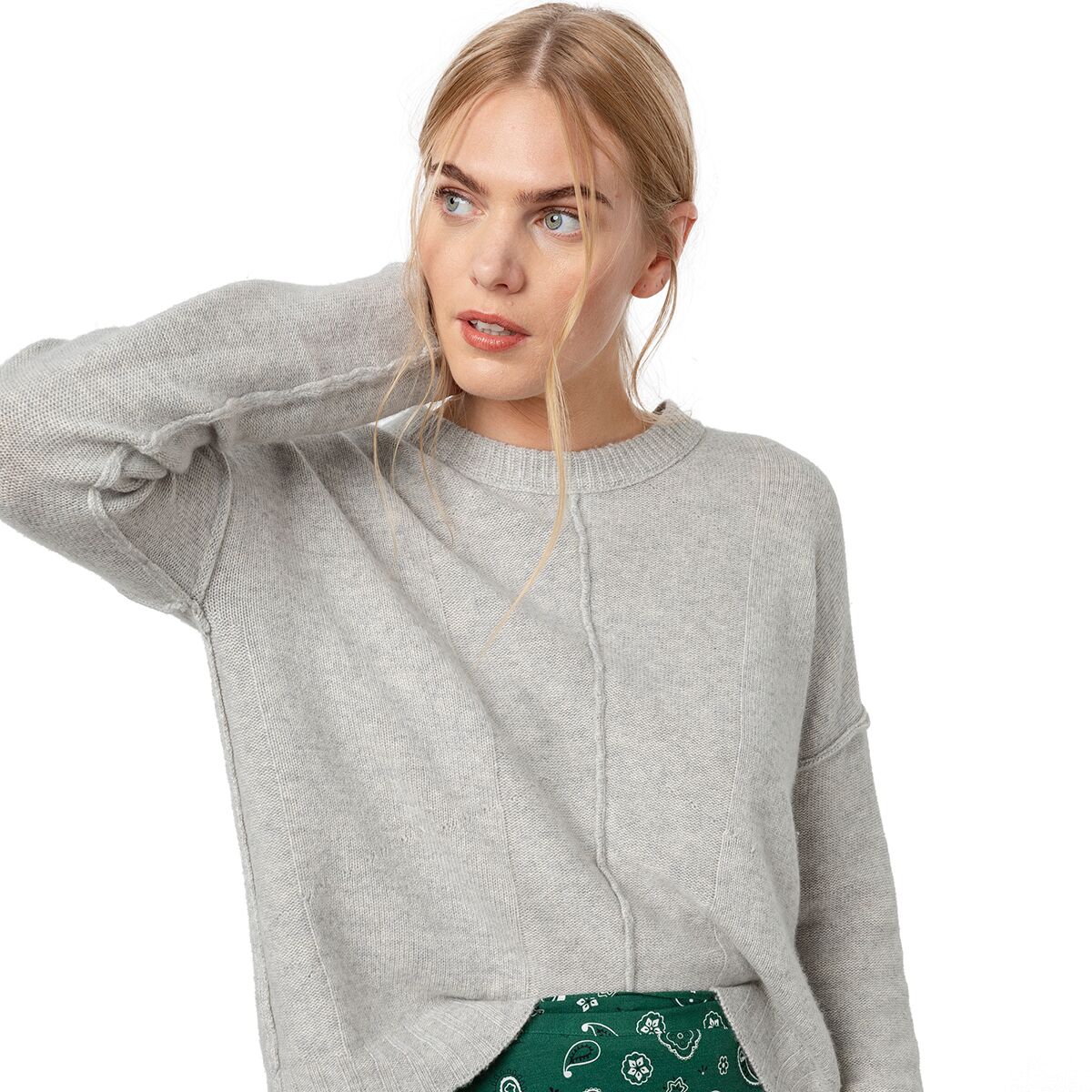 Joana Sweater