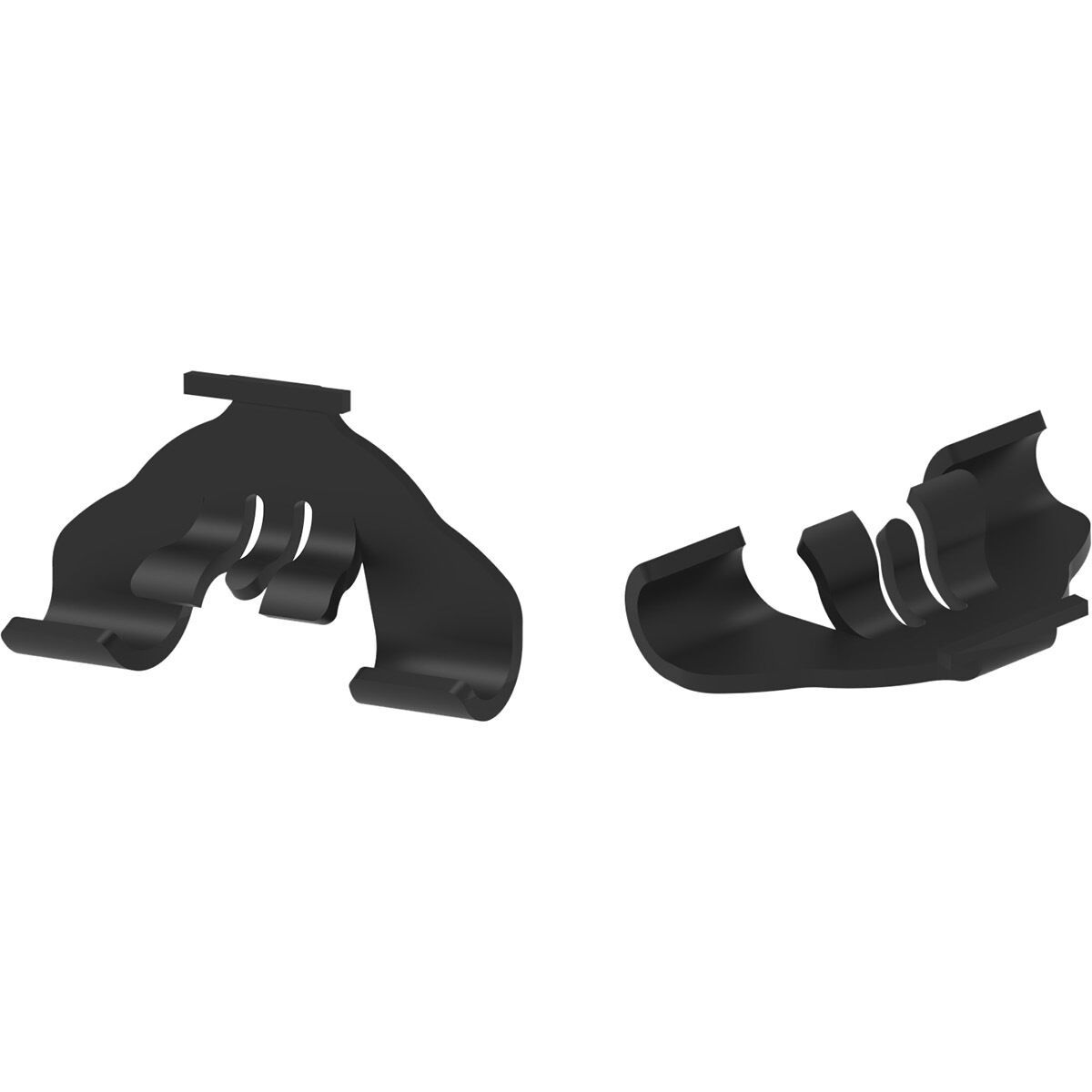ATK Bindings Carbon Removable Crampon Slot