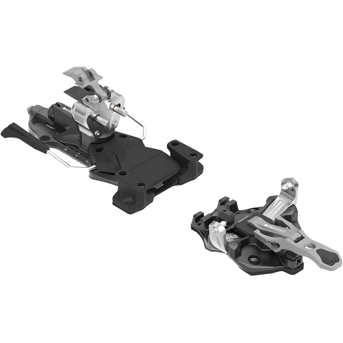 ATK Freeraider 15 EVO Binding