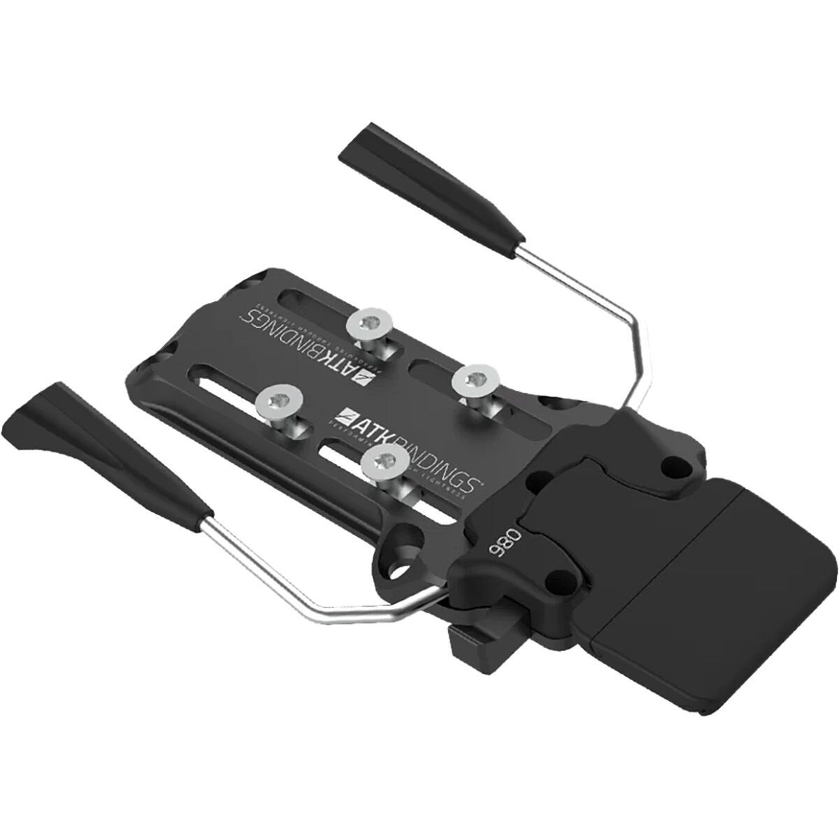 ATK Bindings Touring Ski Brakes