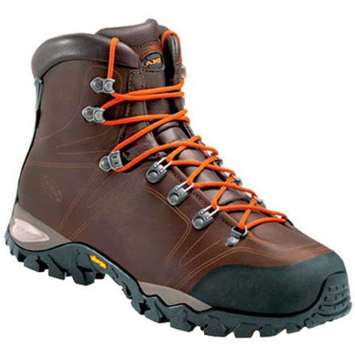AKU Suiterra Leather GTX Hiking Boot Men's Footwear
