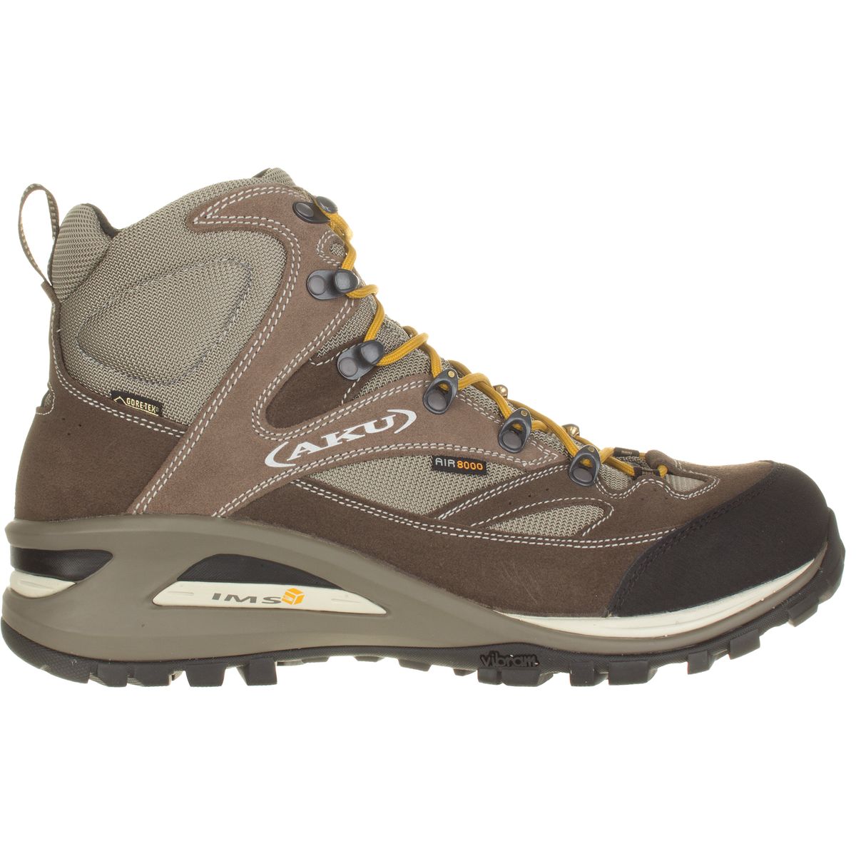 AKU Transalpina GTX Hiking Boot Men's Footwear