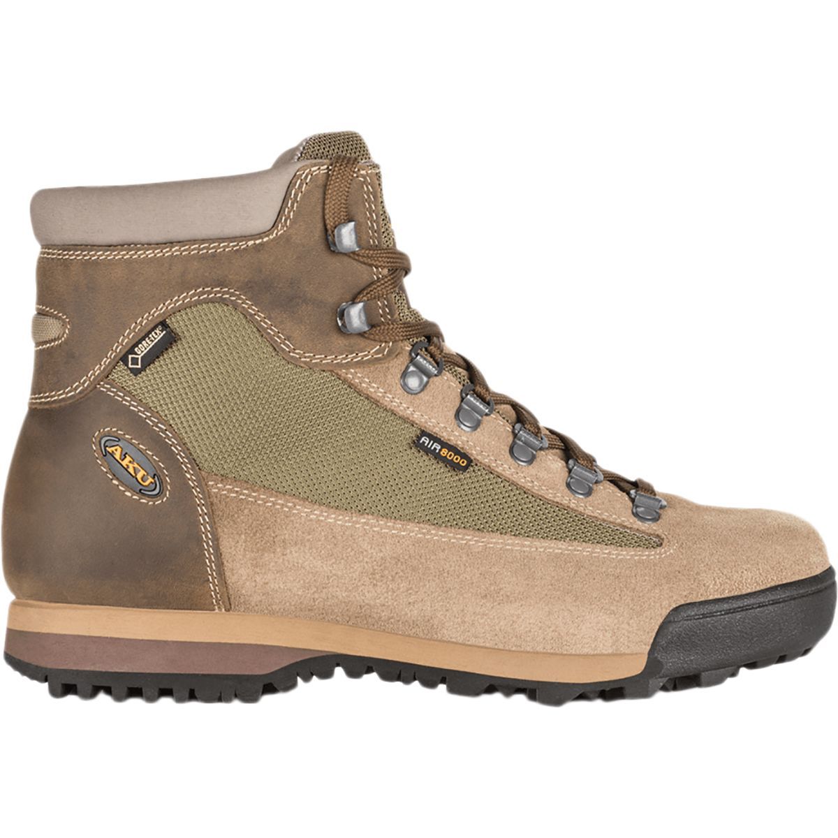 AKU Slope GTX Hiking Boot Men's Footwear