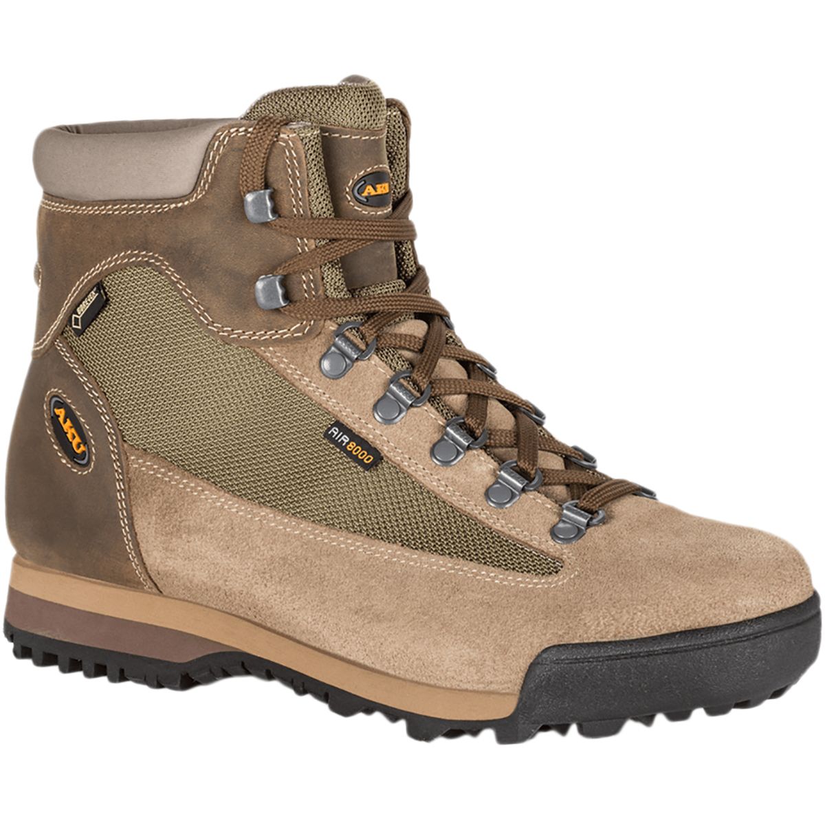 AKU Slope GTX Hiking Boot Men's Footwear