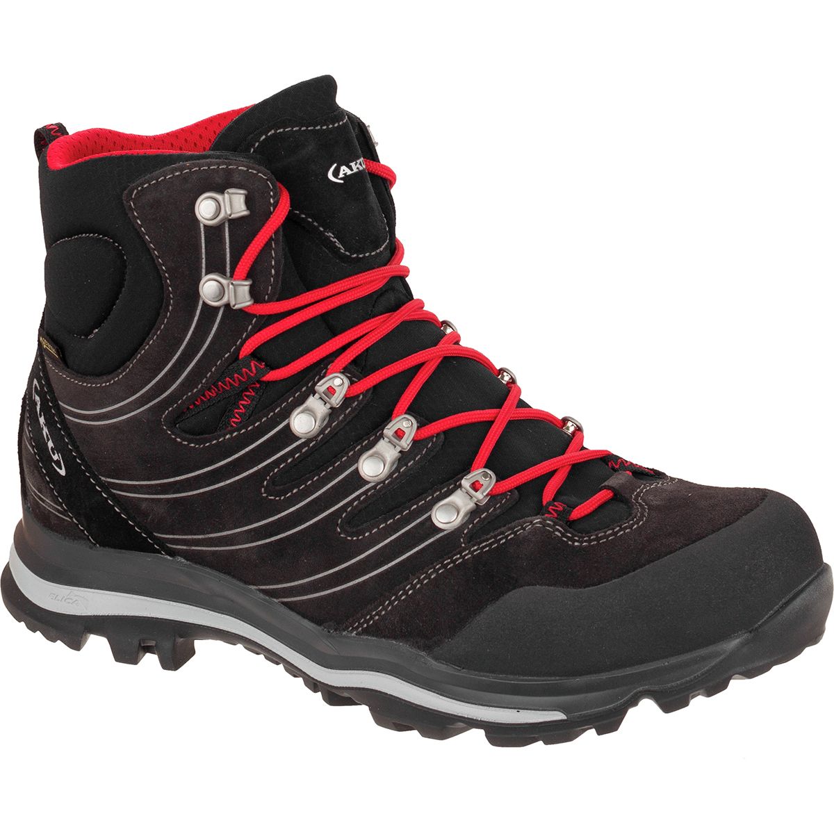 alterra fg gtx hiking boots