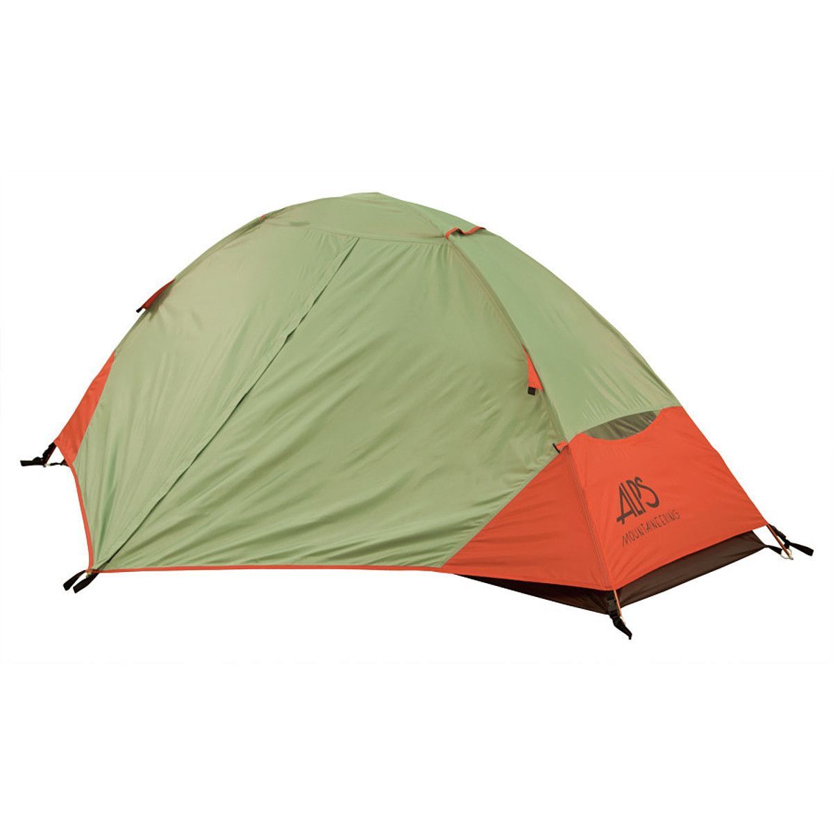 ALPS Mountaineering Koda 1 Tent 1Person 3Season Hike & Camp