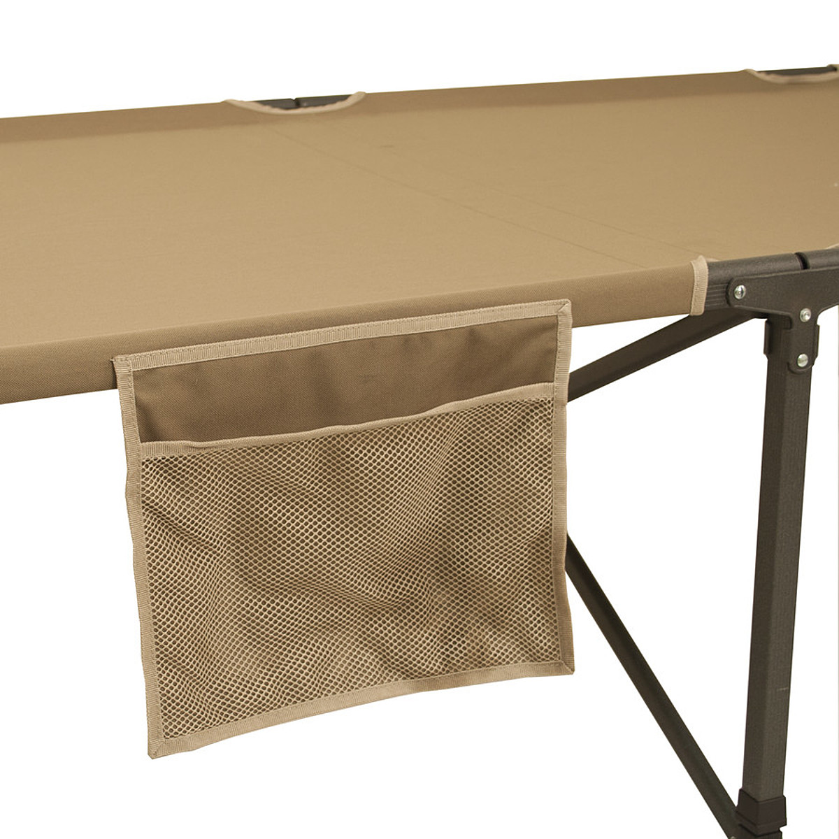 ALPS Mountaineering Titan Camp Cot XL Hike & Camp