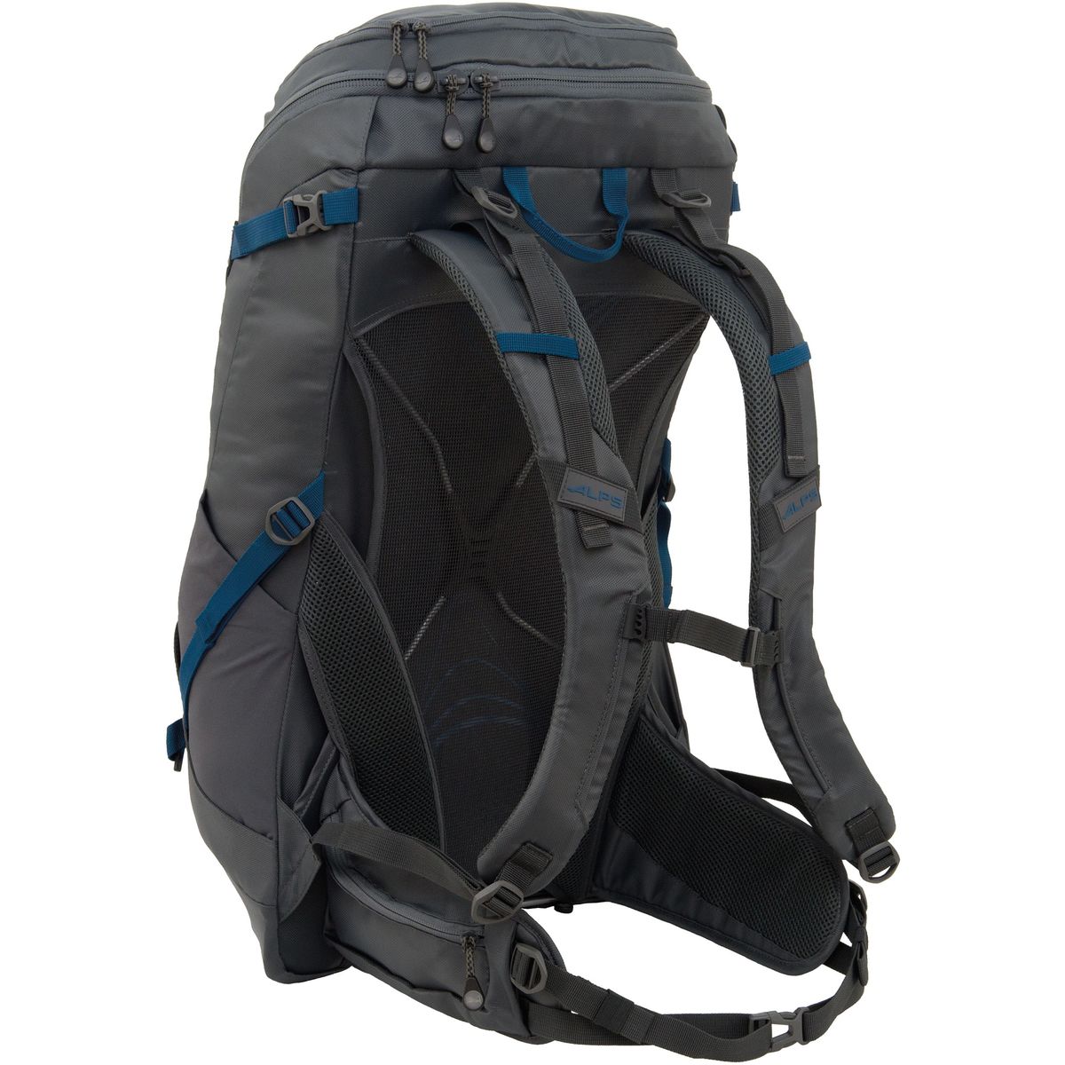 ALPS Mountaineering Baja 40L Backpack Hike & Camp