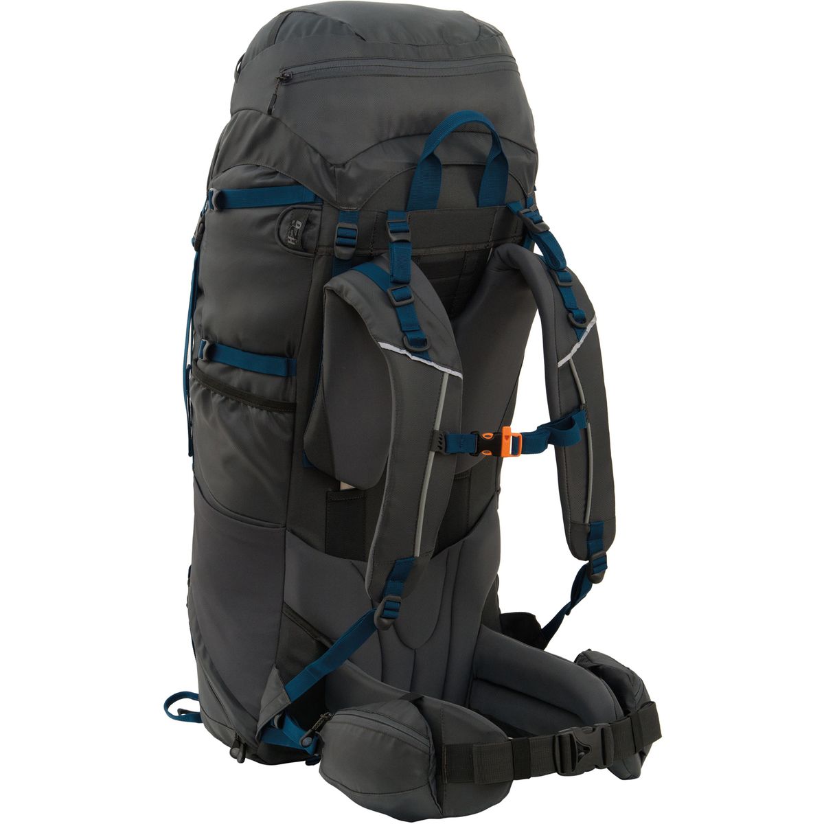 ALPS Mountaineering Caldera 75L Backpack Hike & Camp
