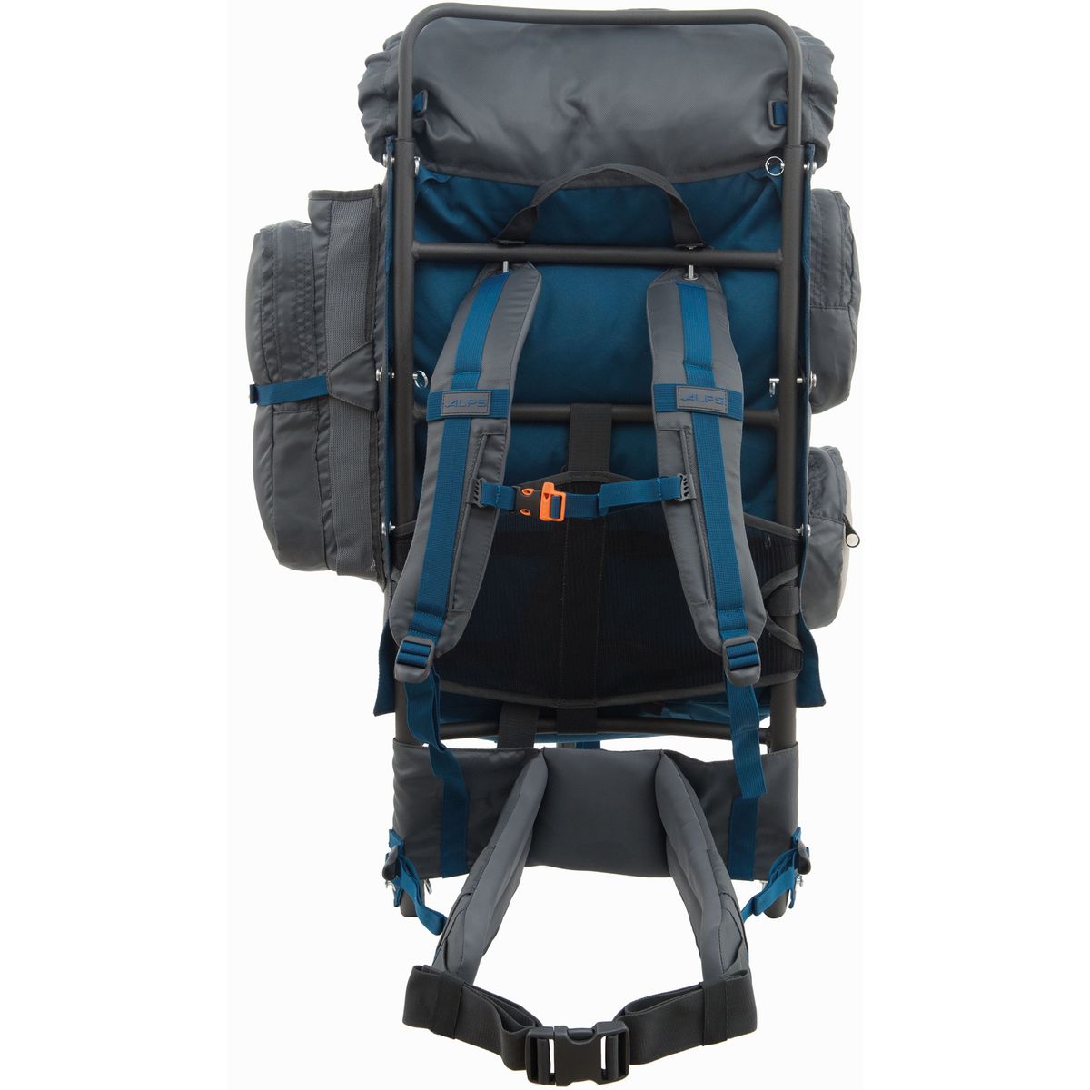 ALPS Mountaineering Zion 64L Backpack Hike & Camp