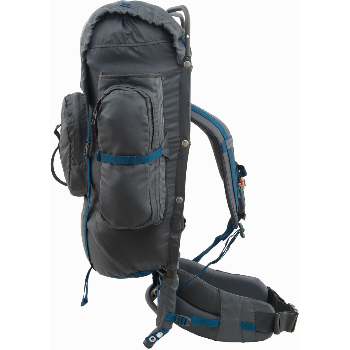 ALPS Mountaineering Zion 64L Backpack Hike & Camp