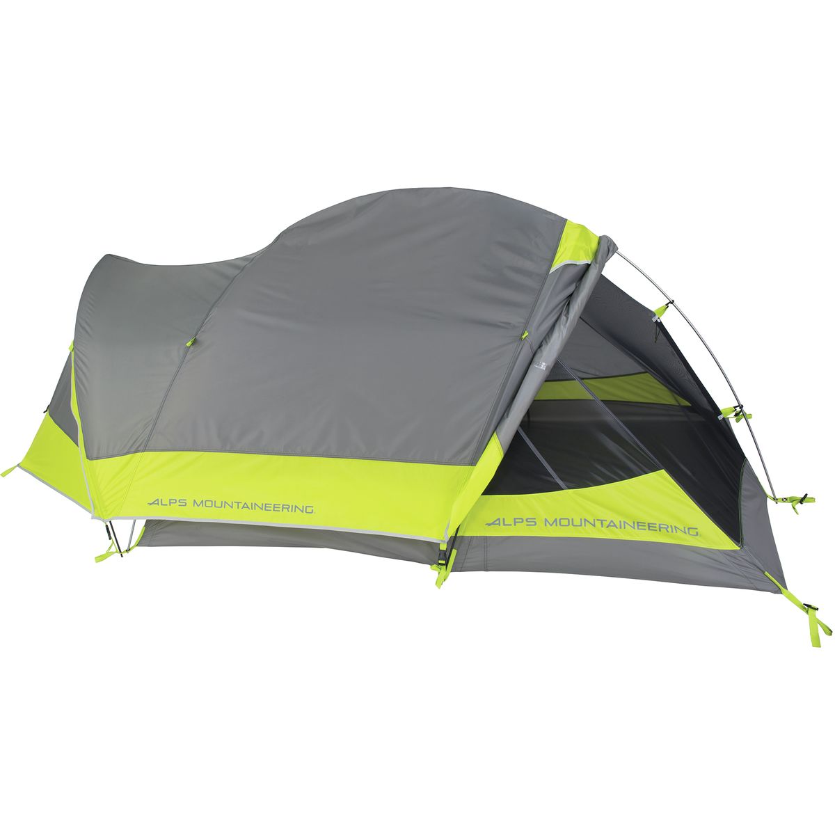 ALPS Mountaineering Hydrus Tent 2Person 3Season Hike & Camp
