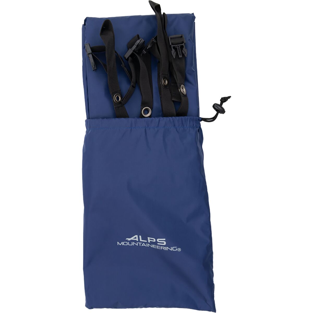 ALPS Mountaineering Zephyr/Ibex 1 Footprint Hike & Camp