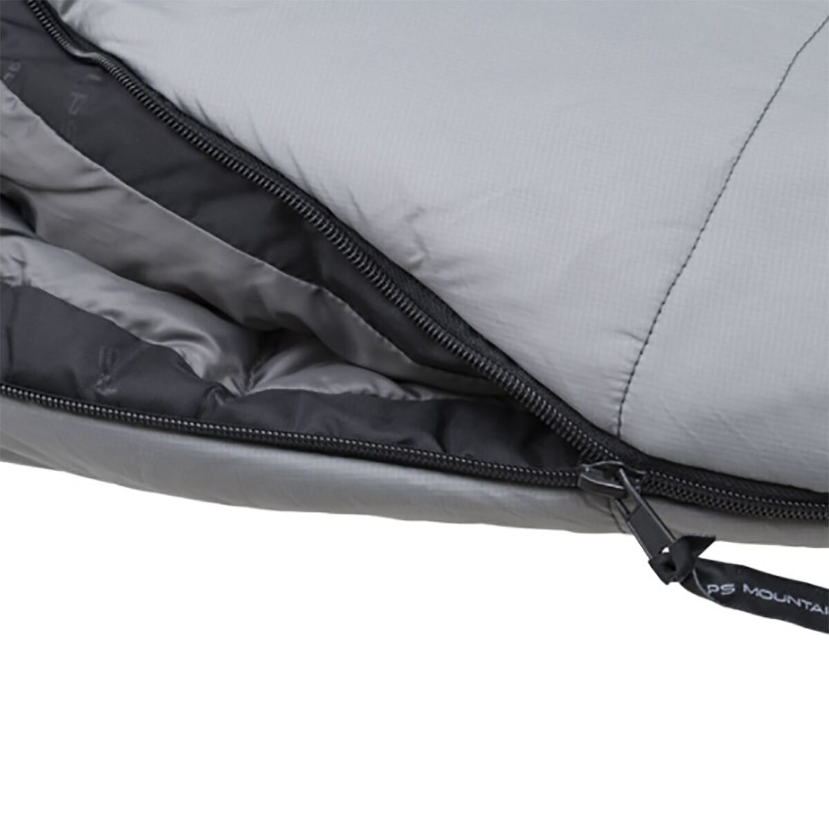 ALPS Mountaineering Aura 35 Sleeping Bag 35F Synthetic Hike & Camp