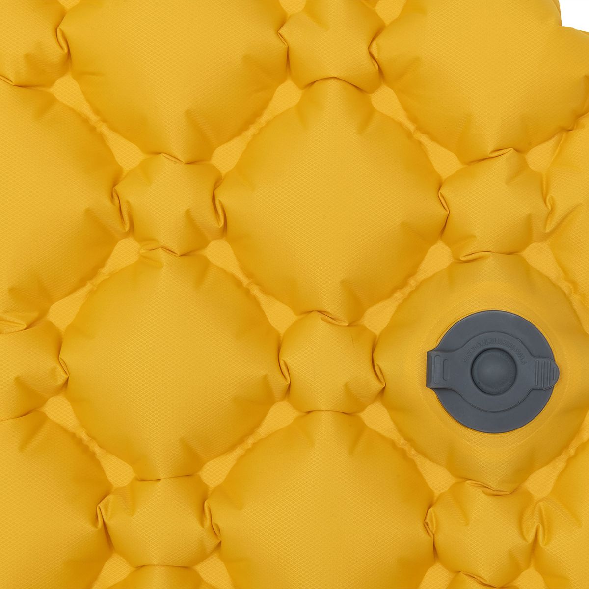 ALPS Mountaineering Nebula Air Mat Hike & Camp