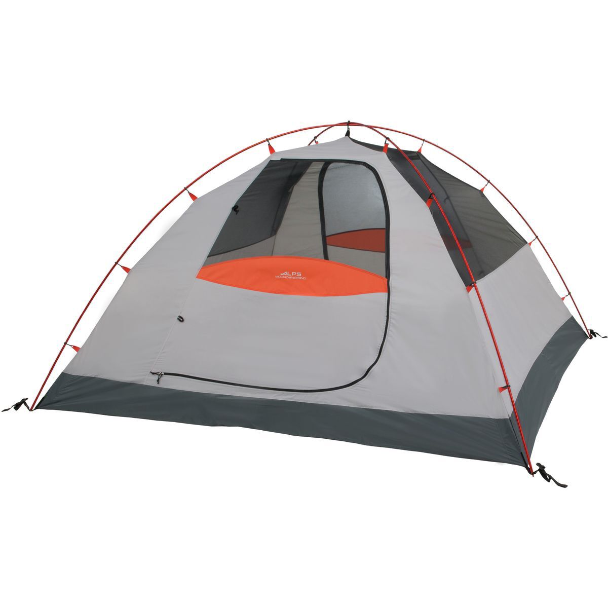 ALPS Mountaineering Koda 4 Tent 4Person 3Season Hike & Camp