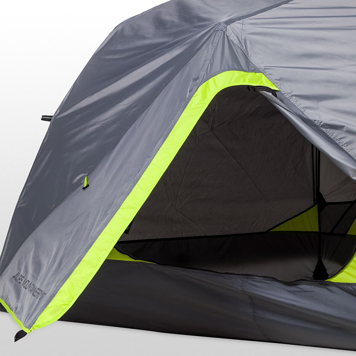 ALPS Mountaineering Greycliff 3 Tent 3Person 3Season Hike & Camp