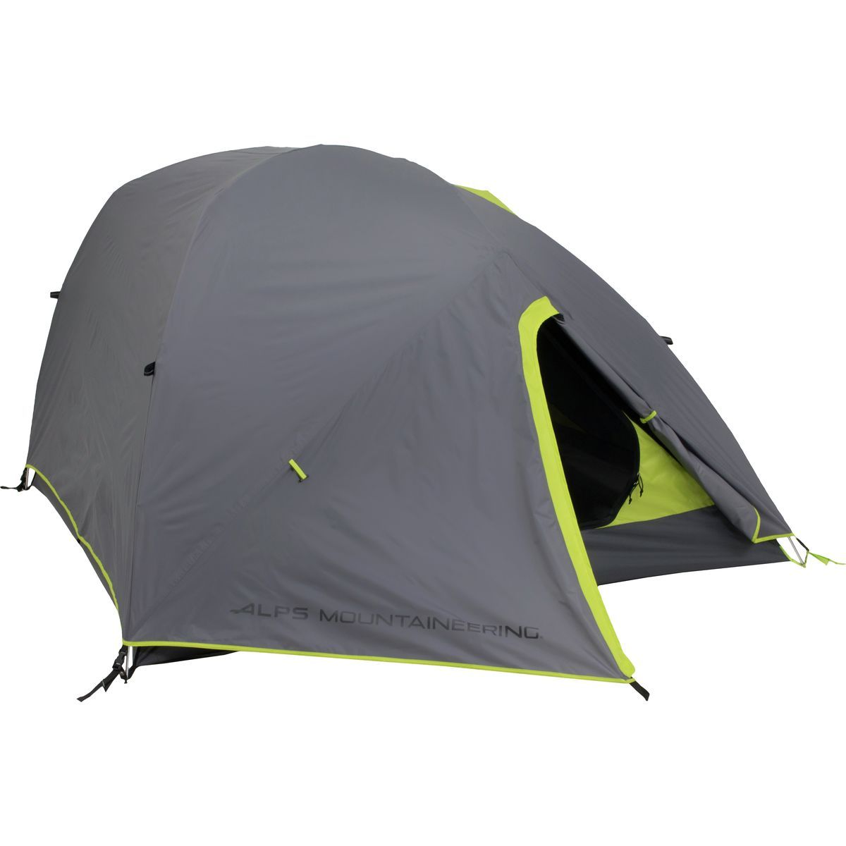 ALPS Mountaineering Greycliff 2 Tent: 2-Person 3-Season | Backcountry.com