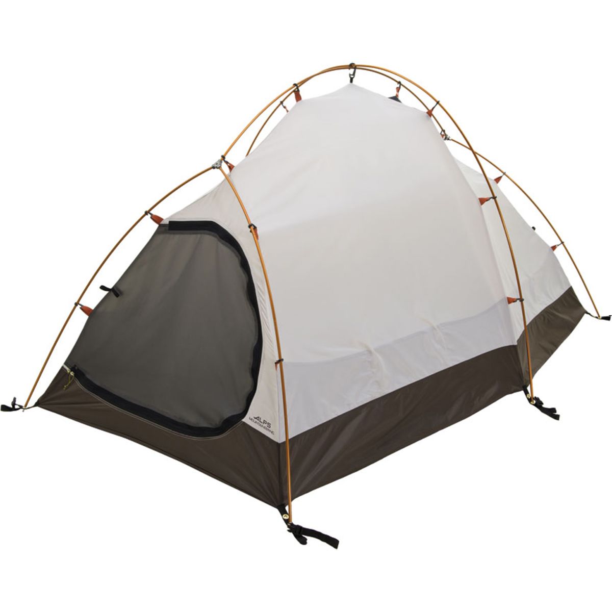 ALPS Mountaineering Highlands 3 Tent 3Person 4Season Hike & Camp
