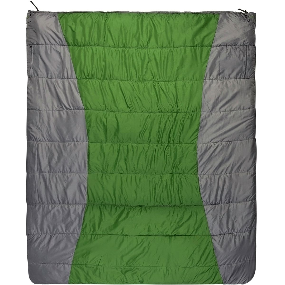 ALPS Mountaineering Double Wide Sleeping Bag 20F Synthetic