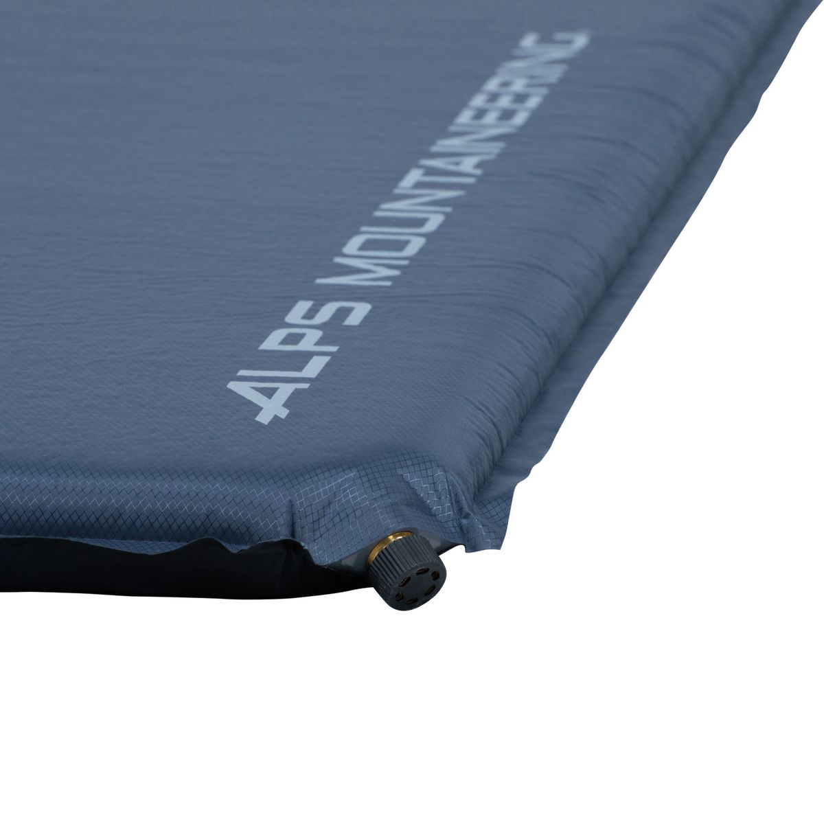 ALPS Mountaineering Lightweight Series Air Pad Double Hike & Camp