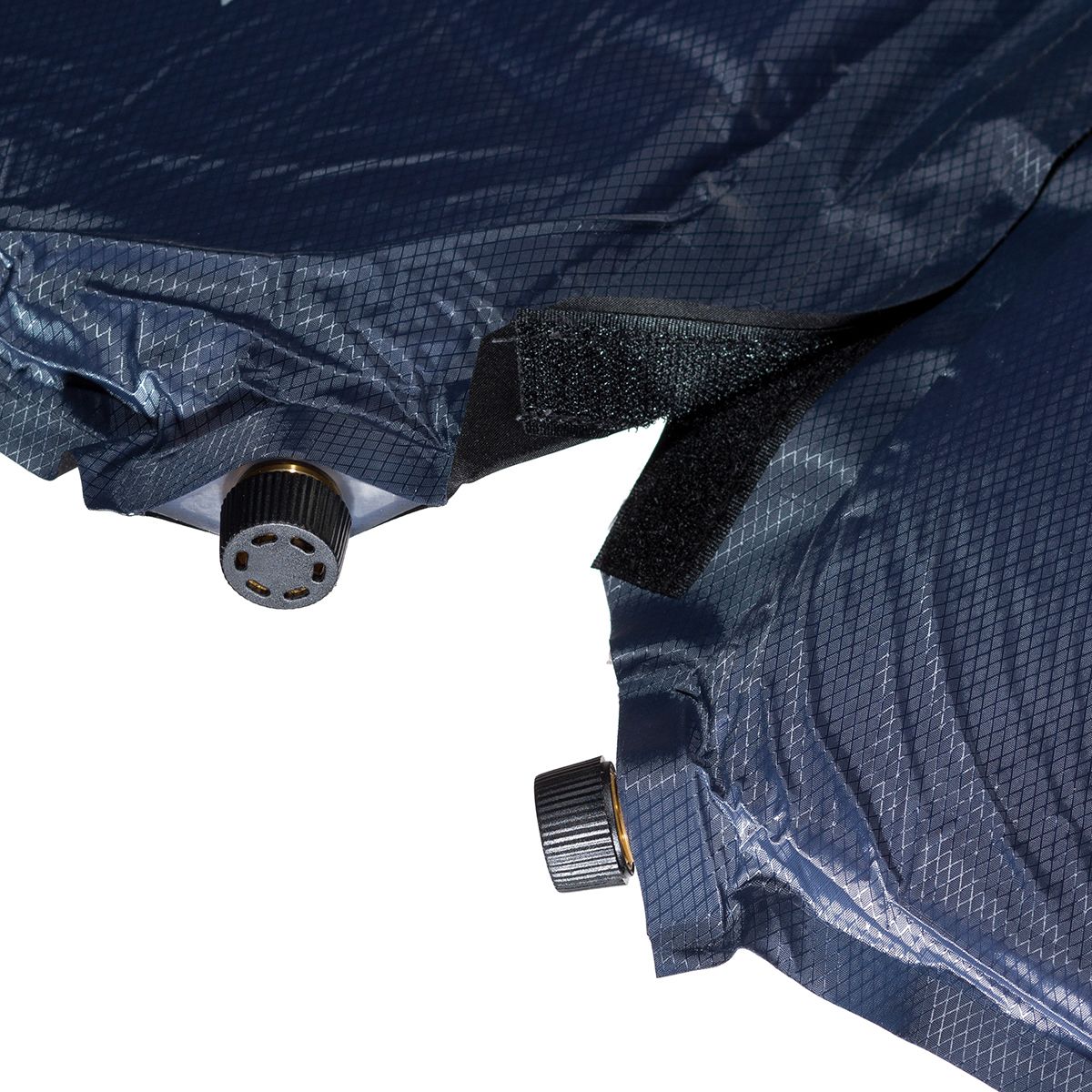 ALPS Mountaineering Lightweight Series Air Pad Double Hike & Camp