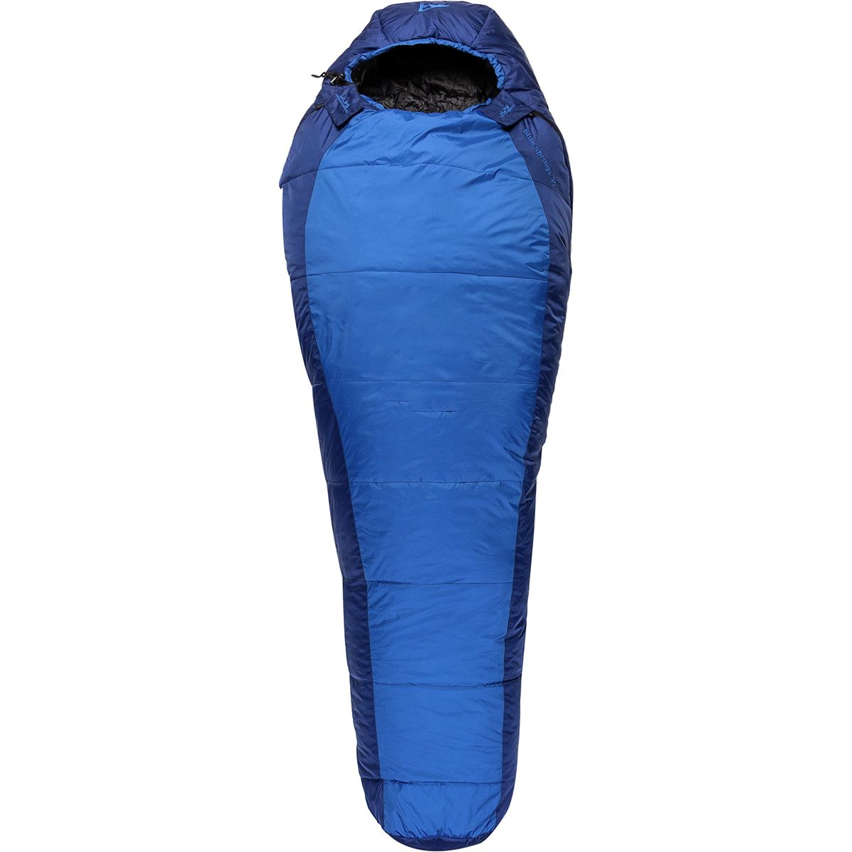 ALPS Mountaineering Blue Springs Sleeping Bag 35F Synthetic Hike & Camp