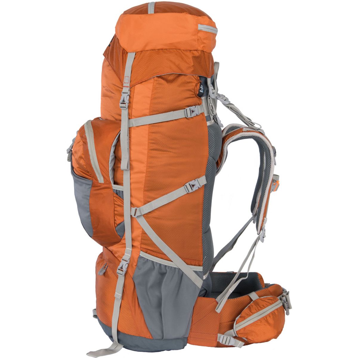 ALPS Mountaineering Red Tail Backpack 4900cu in Hike & Camp