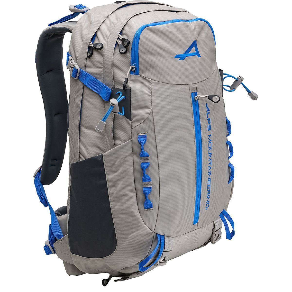 ALPS Mountaineering Solitude 24L Backpack Accessories