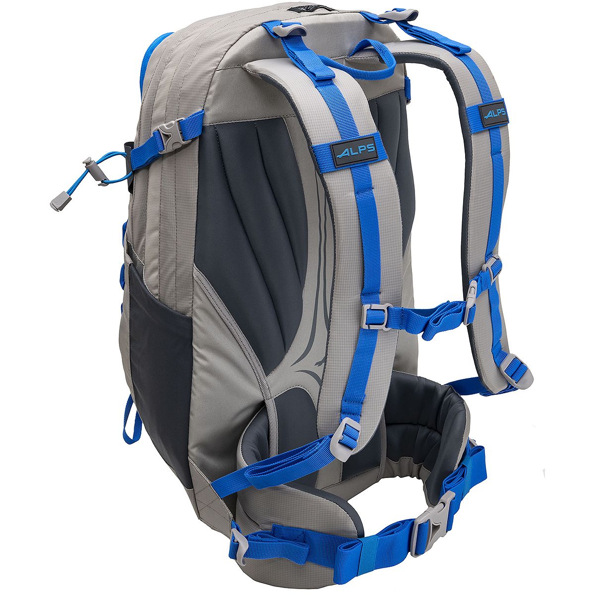 ALPS Mountaineering Solitude 24L Backpack Accessories