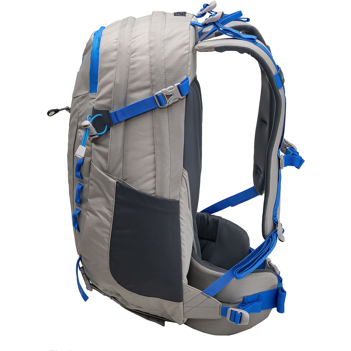 ALPS Mountaineering Solitude 24L Backpack Accessories