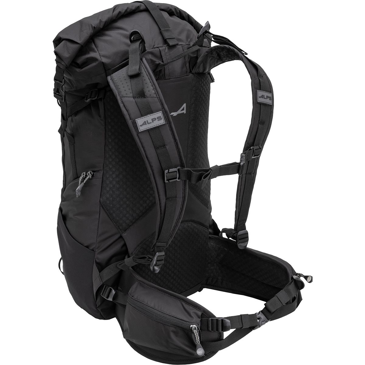 ALPS Mountaineering Tour 3545L Backpack Hike & Camp