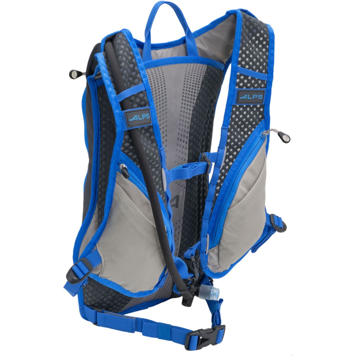 ALPS Mountaineering Hydro Trail 10L Hydration Pack Hike & Camp