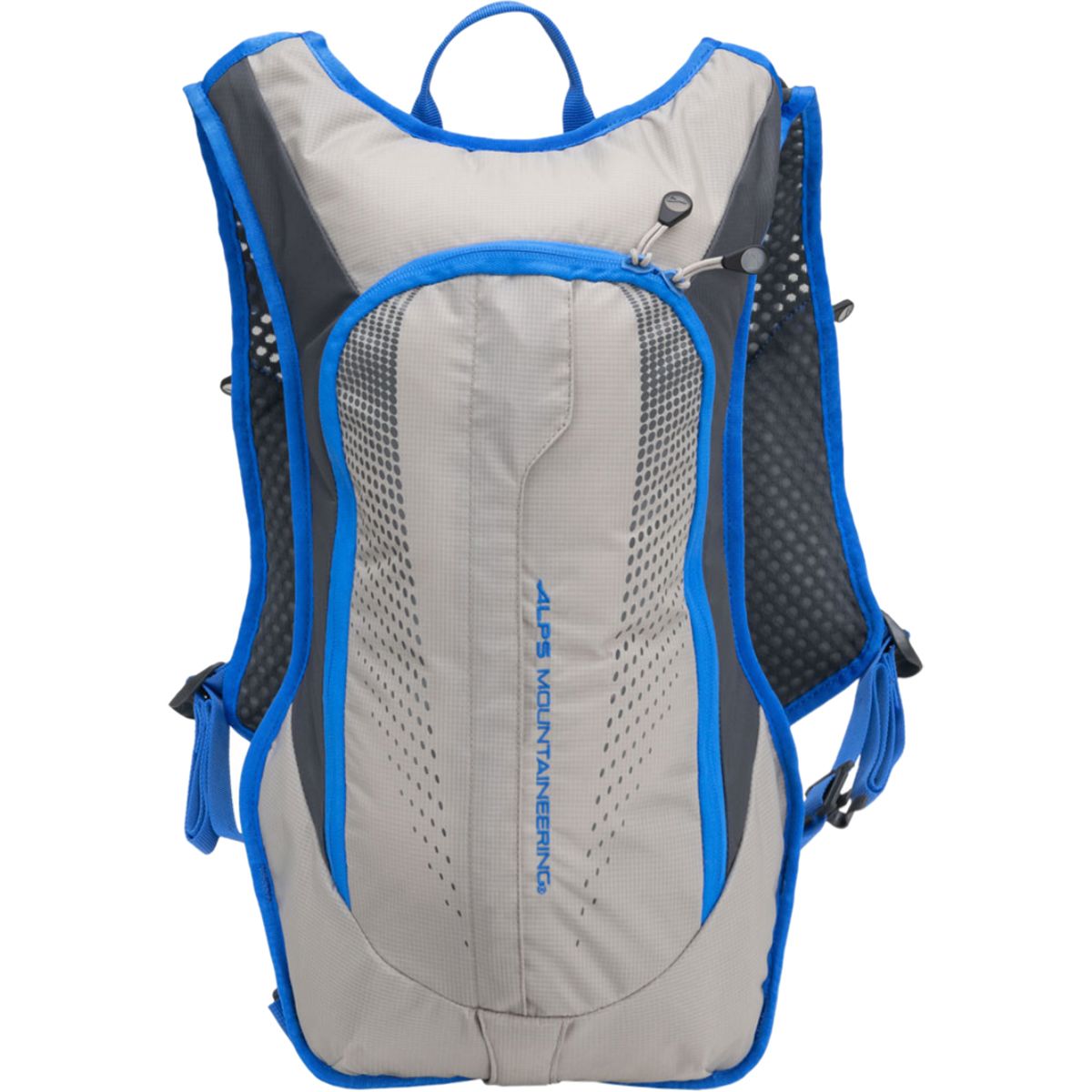 ALPS Mountaineering Hydro Trail 10L Hydration Pack Hike & Camp