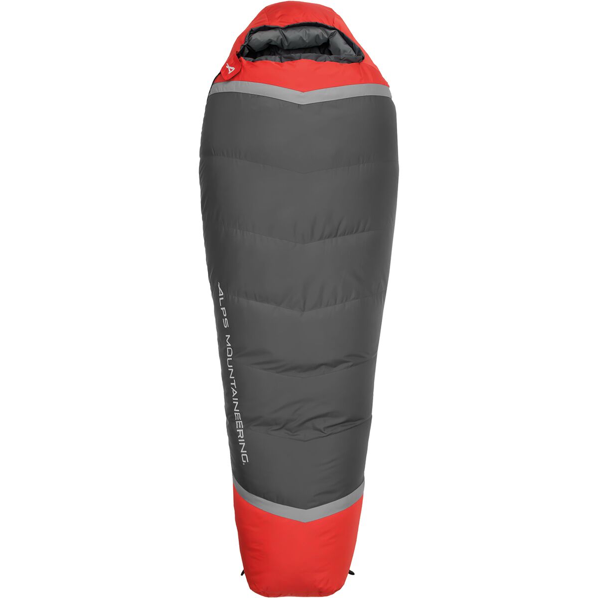 ALPS Mountaineering Zenith Sleeping Bag 0F Degree Down Hike & Camp