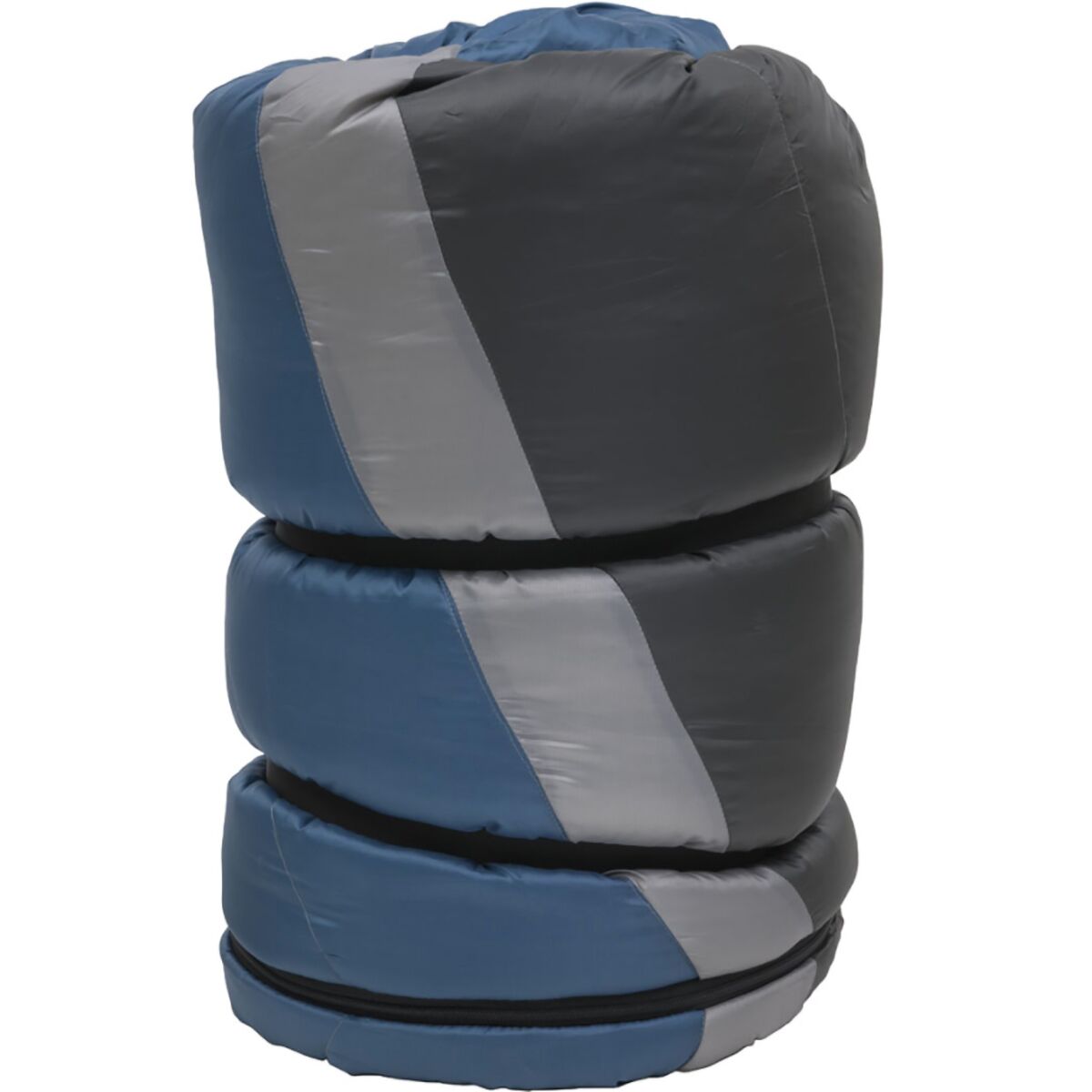 ALPS Mountaineering Spectrum Double Sleeping Bag 20F Degree Synthetic