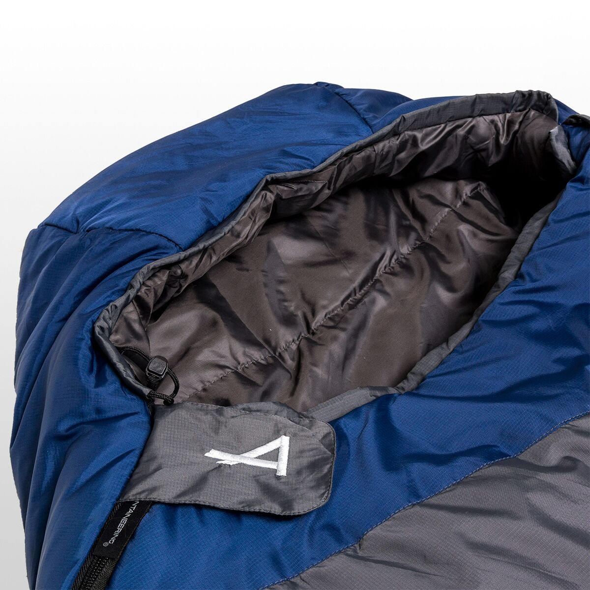 ALPS Mountaineering Lightning System Sleeping Bag 30/15F Synthetic